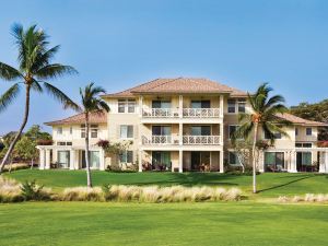 Fairway Villas Waikoloa by Outrigger