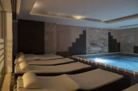 Blu Hotel Acquaseria Hotels in Ponte di Legno
