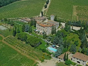 Castello di Spaltenna Exclusive Resort & Spa