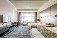 Tiantai Lvyou Shangwu Hotel