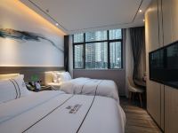 深圳迪曼花园酒店 - 美好时光双床房