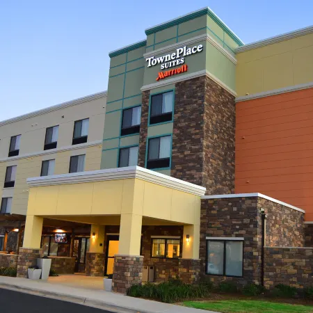 TownePlace Suites Alexandria