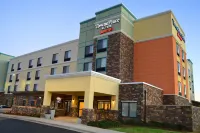 TownePlace Suites Alexandria Các khách sạn gần Arna Bontemps African American Museum
