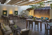 The Westin South Coast Plaza, Costa Mesa Hotel di Costa Mesa