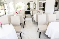 Valentino Hotel - Bữa sáng