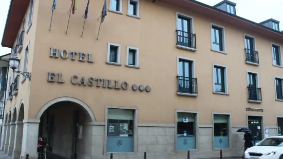 Hotel El Castillo