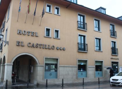 Hotel El Castillo