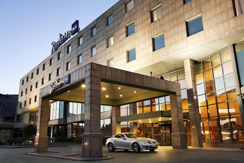 Bh Conference & Airport Hotel, Istanbul