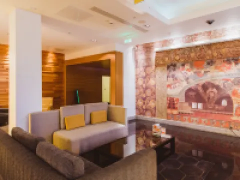 Holiday Inn Moscow Tagansky (Formerly Simonovsky) Hotels in Moscow