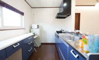 1. Spacious..