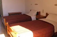 Electra Apartments
