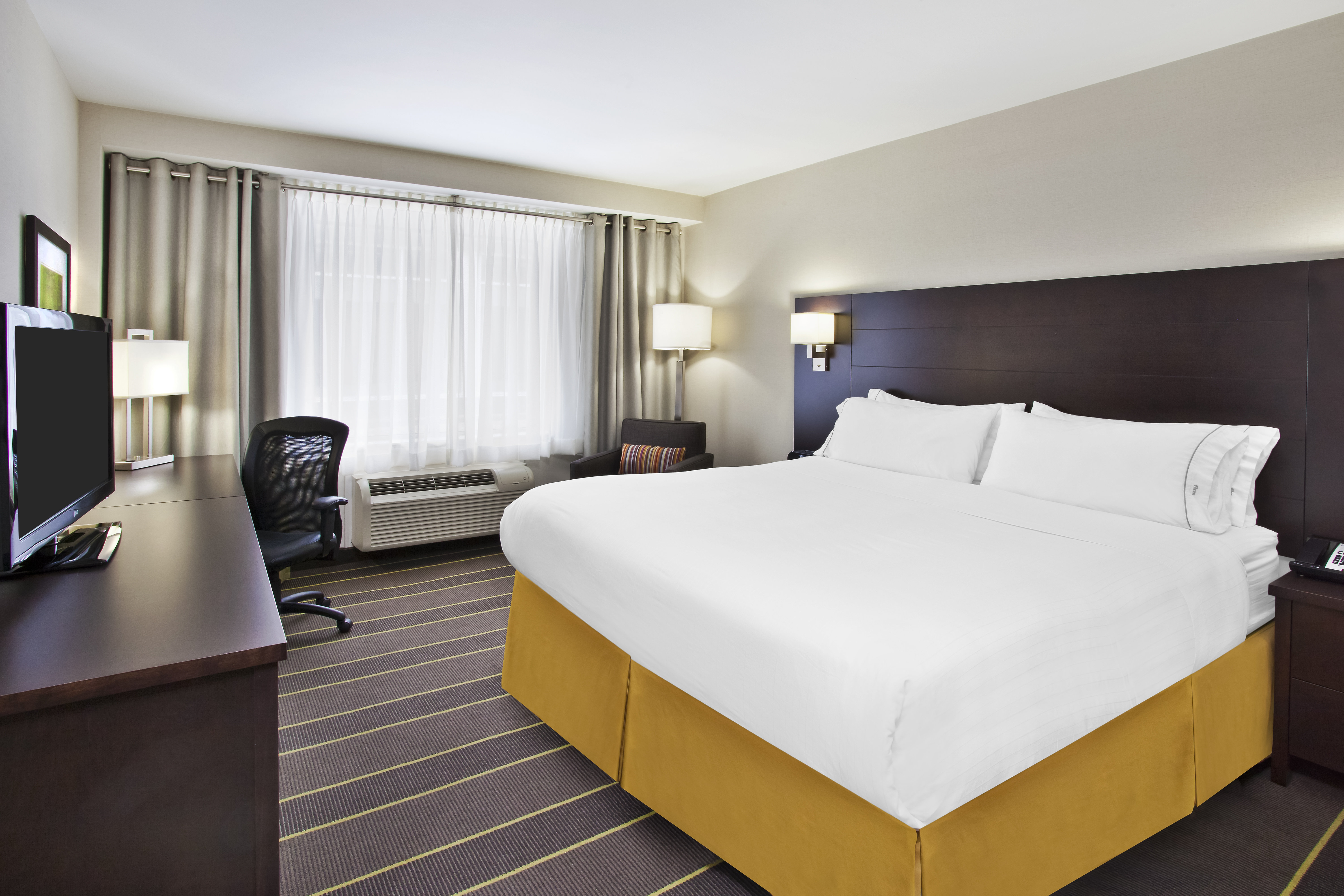 Holiday Inn Express Sault Ste Marie, an Ihg Hotel