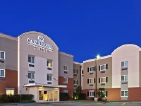 Candlewood Suites PEARLAND by IHG Hotels in Pearland