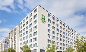 Holiday Inn Berlin City East Side, an IHG Hotel