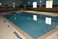 Holiday Inn Express & Suites DUMAS by IHG - Pool