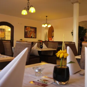 Hotel Gasthaus Zur Sonne