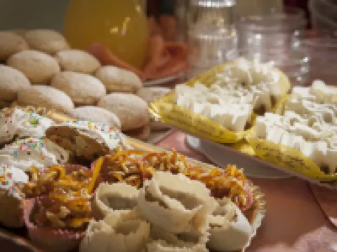 เรสซิเดนซ์ กาลา ลิเบรอตโต โรงแรมในOrosei