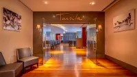 InterContinental Hotels SAO PAULO by IHG - Bữa sáng