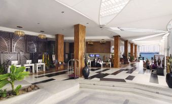 Novotel Phuket Kamala Beach