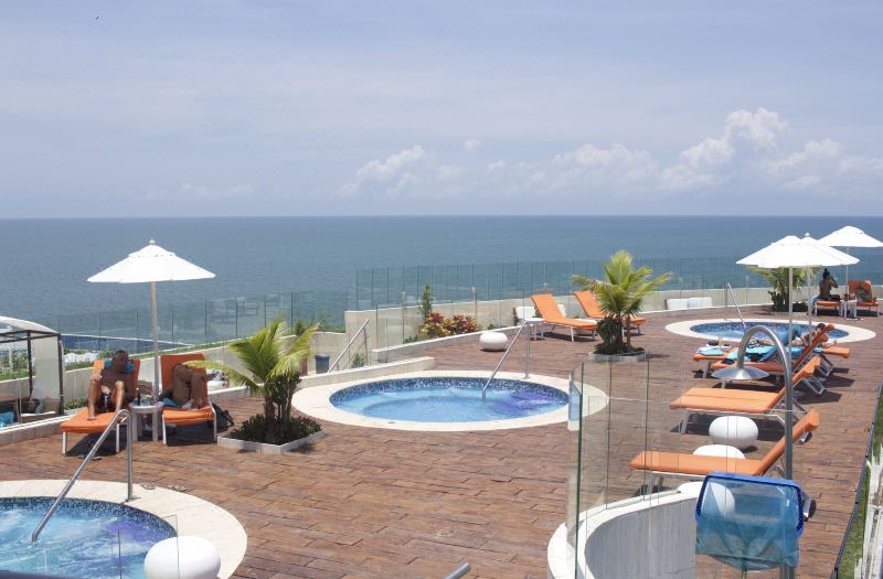 Radisson Cartagena Ocean Pavillion photo 4