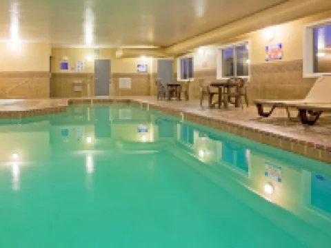 Holiday Inn Express DEVILS LAKE by IHG Hotels in Devils Lake