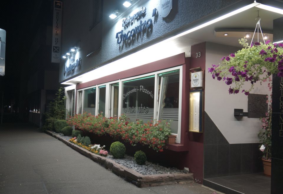 Dormero Hotel Reutlingen