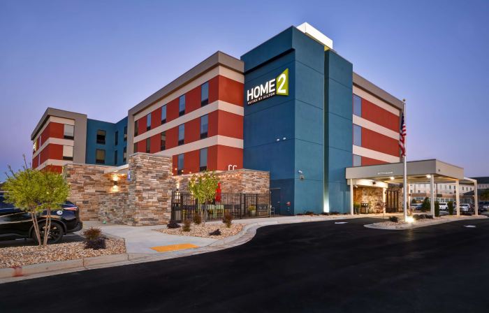 Home2 Suites by Hilton Warner Robins