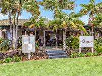Ballina Beach Resort Hotels in East Ballina