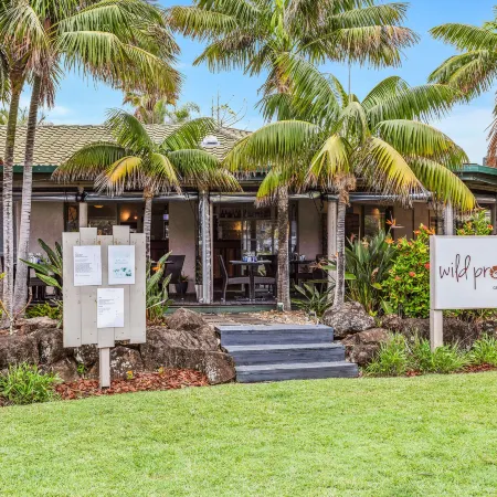Ballina Beach Resort