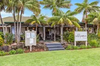 巴利納海灘度假村酒店