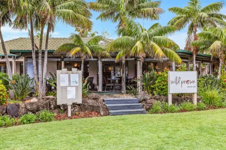 Ballina Beach Resort Отели рядом с Аэропорт Байрон Гейтуэй