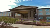 Holiday Inn Express & Suites Montgomery Hotel a Montgomery