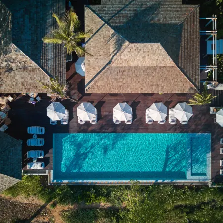 Cape Kudu Hotel, Koh Yao Noi