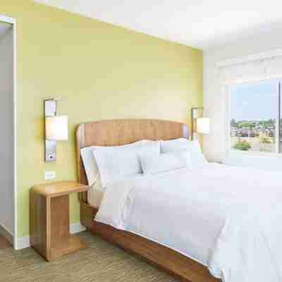 Element West des Moines Rooms