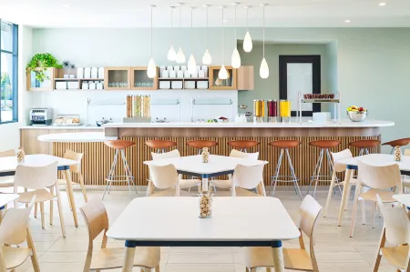 Element West des Moines Отели в г. Запад Де-Мойн