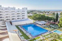 Albufeira Sol Hotel & Spa Hoteles en Albufeira