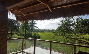 The Hillside Resort Siargao