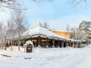 Courtyard by Marriott Hakuba