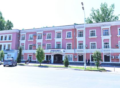 Rohat Hotel