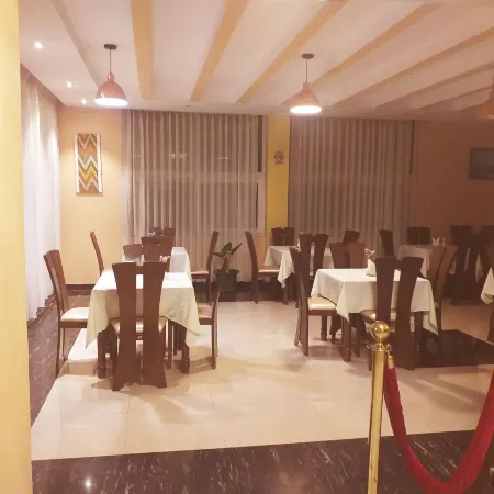 Medal Hotel