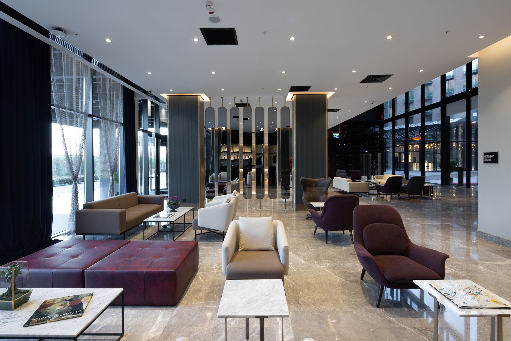 DoubleTree by Hilton Kocaeli