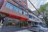 Fudu Hotel - 2-Star