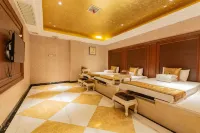 캐리 인터내셔널 호텔 (어저우 거디안 개발구) 어저우 호텔