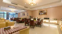 Vienna International Hotel (Yulin rongzhou bridge railway station shop ) - servizio colazione