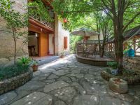 南丹歌娅思谷养生度假酒店 - 公共区域