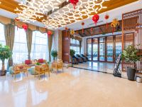 儋州漫谷温泉酒店 - 公共区域