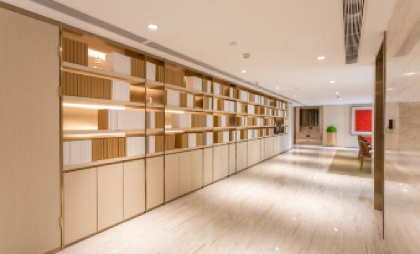 JI Hotel (Beijing Xidan)