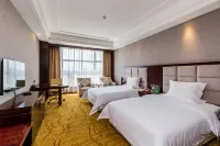 HUA WEI SCARTON HOTEL Hôtels à : Wuhua