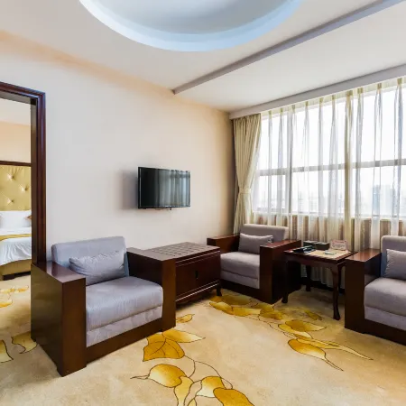 Hongdu Hotel