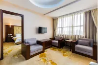Hongdu Hotel Hotels in Xingning